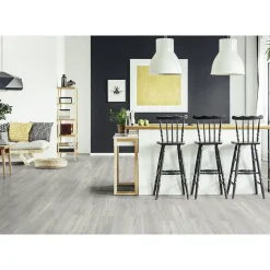 Leen Bakker PVC vloer Klik lock 20 - Cashew Clear - 1,93 m2