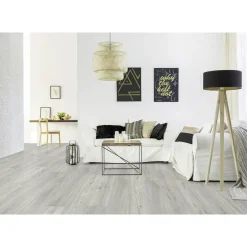 Leen Bakker PVC vloer Klik lock 20 - Cashew Clear - 1,93 m2