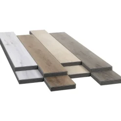 Pvc Vloeren-Leen Bakker PVC vloer Klik lock 20 - dew beige
