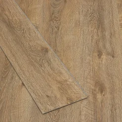 Leen Bakker PVC vloer Klik Lock 20 - Lumber Fauve - 1,93m2