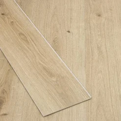 Leen Bakker PVC vloer Klik Resist - Oak Naturel - 2,17 m2
