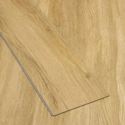 Leen Bakker PVC vloer Klik Senso - Lord Honey - 2,10 m2
