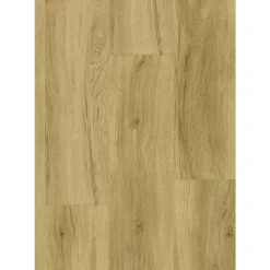 Leen Bakker PVC vloer Klik Senso - Lord Honey - 2,10 m2
