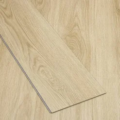 Pvc Vloeren-Leen Bakker PVC vloer Klik Senso - scandinav light - 2,10 m2