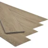 Pvc Vloeren-Leen Bakker PVC vloer Klik Senso - Scandinav Dark - 2,10 m2
