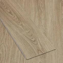 Pvc Vloeren-Leen Bakker PVC vloer Klik Senso - Scandinav Dark - 2,10 m2