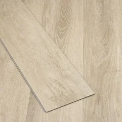 Leen Bakker PVC vloer Klik Senso - Simba Nature - 2,10 m2