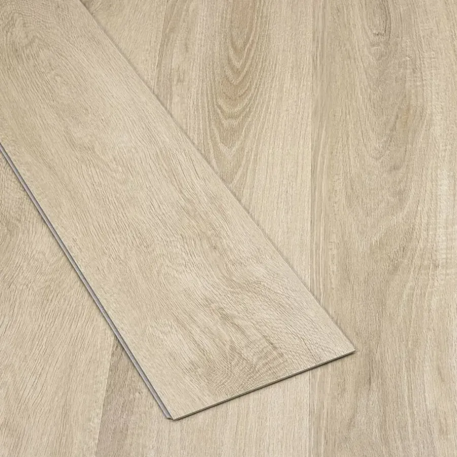 Leen Bakker PVC vloer Klik Senso - Simba Nature - 2,10 m2