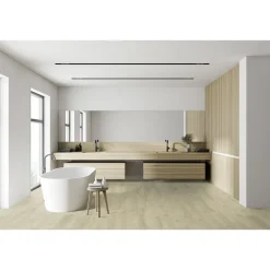 Leen Bakker PVC vloer Klik Senso - Simba Nature - 2,10 m2
