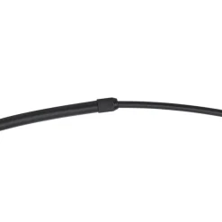 Booglampen-QAZQA booglampen shade-duo zwart e27
