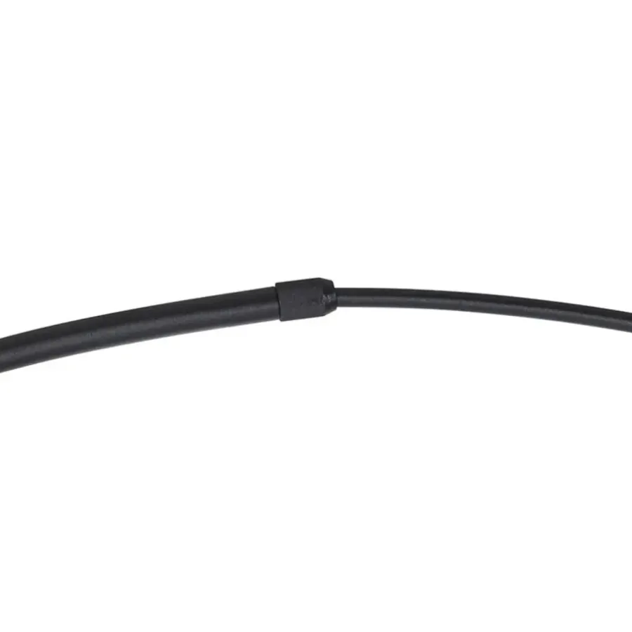 Booglampen-QAZQA booglampen shade-duo zwart e27