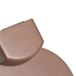 Buitenverlichting|Wandlampen-QAZQA buitenlampen met sensor esmee bronskleurig geïntegreerde led