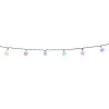 QAZQA buitenlampen multikleur led module