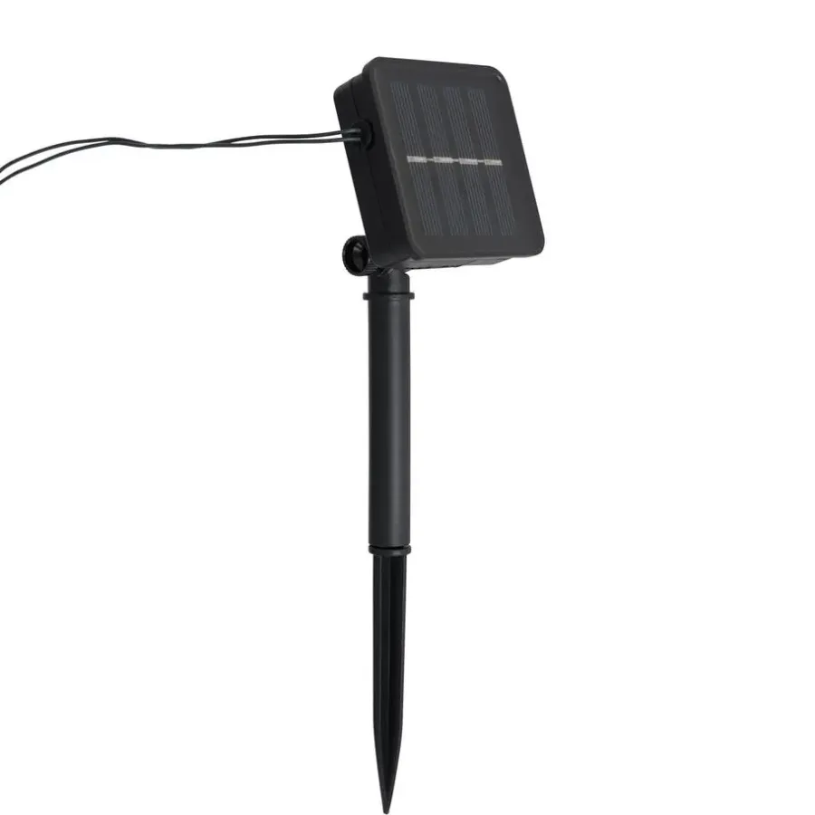 QAZQA buitenlampen multikleur led module