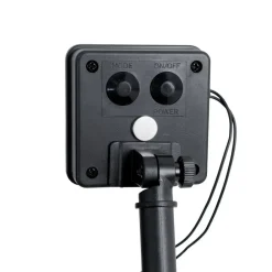QAZQA buitenlampen multikleur led module