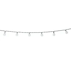 QAZQA buitenlampen multikleur led module