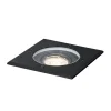 Buitenverlichting|Grondspots-QAZQA grondspots delux zwart gu10