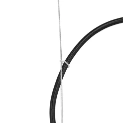 Hanglampen-QAZQA hanglampen cage rack zwart e27