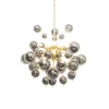 Hanglampen-QAZQA hanglampen explode goudkleurig g9