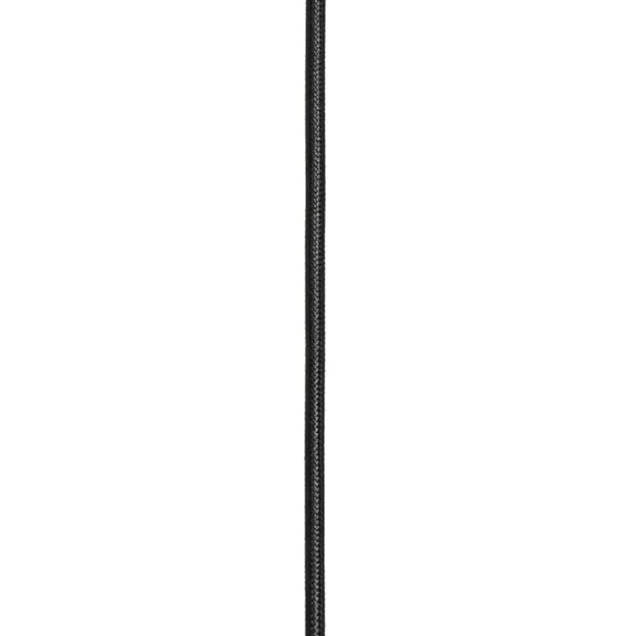 QAZQA hanglampen michelle bruin e27