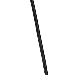 QAZQA hanglampen pallon goudkleurig e27