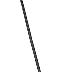 QAZQA hanglampen pallon roze e27
