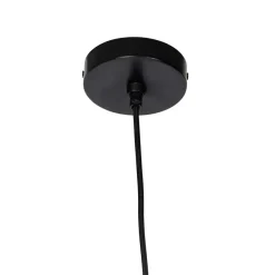 Hanglampen-QAZQA hanglampen wesley goudkleurig e27
