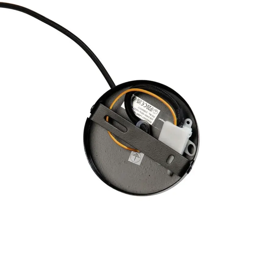 Hanglampen-QAZQA hanglampen wesley goudkleurig e27