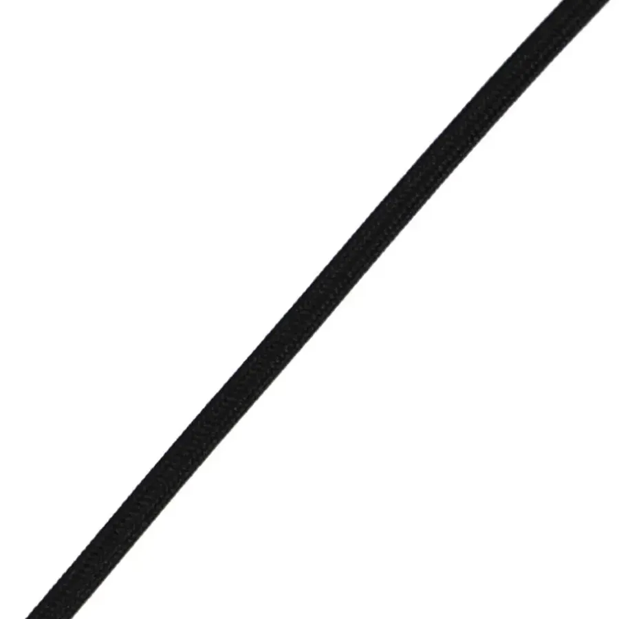 Hanglampen-QAZQA hanglampen wire zwart e27