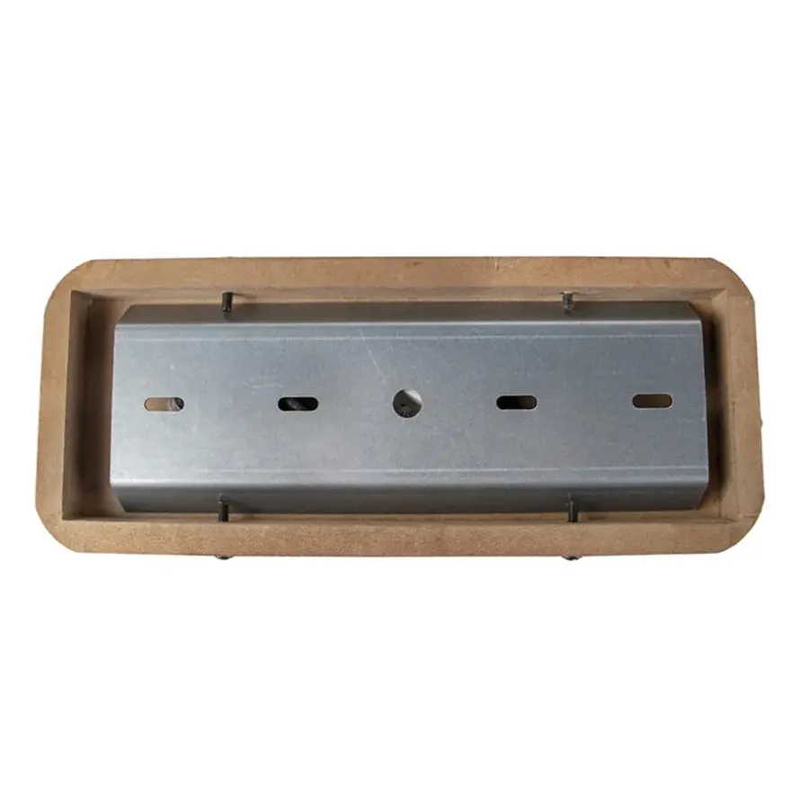 Plafondlampen-QAZQA opbouwspots emado grijs gu10
