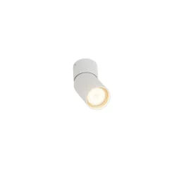 QAZQA opbouwspots falo wit gu10