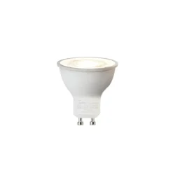 QAZQA opbouwspots iconic jeana zwart gu10