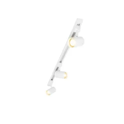 Spots-QAZQA opbouwspots iconic jeana wit gu10