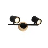 Spots-QAZQA opbouwspots jeana crème gu10