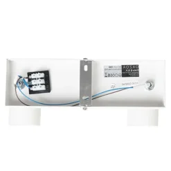 Plafondlampen-QAZQA opbouwspots jeana wit gu10