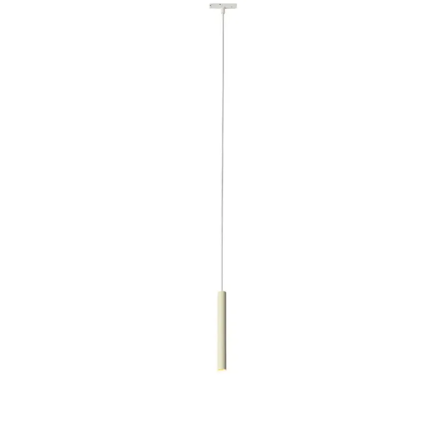 QAZQA opbouwspots slimline keno beige g9