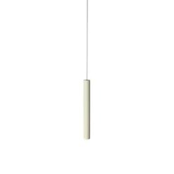 QAZQA opbouwspots slimline keno beige g9