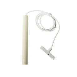 QAZQA opbouwspots slimline keno beige g9