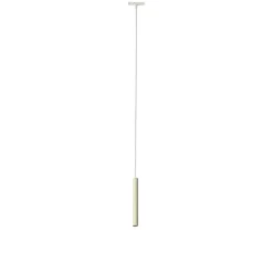 QAZQA opbouwspots slimline keno beige g9