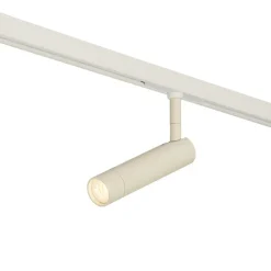 Spots-QAZQA opbouwspots slimline uzzy beige g9