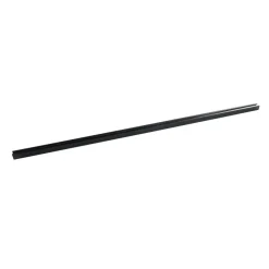 Spots-QAZQA opbouwspots slimline zwart
