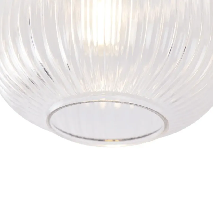 Plafondlampen-QAZQA plafondlampen karel goudkleurig e27