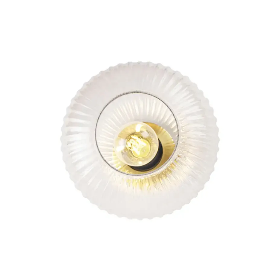 Plafondlampen-QAZQA plafondlampen karel goudkleurig e27