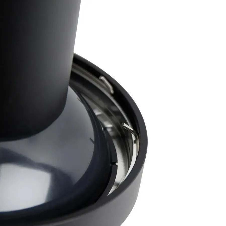 Spots-QAZQA Professional opbouwspots iconic jeany zwart gu10