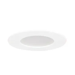 QAZQA Professional tuinspots blanca wit geïntegreerde led