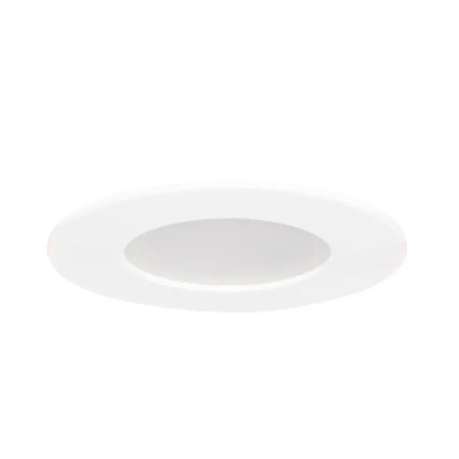 QAZQA Professional tuinspots blanca wit geïntegreerde led