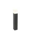 Buitenverlichting|Staande Lampen-QAZQA staande buitenlampen denmark wit e27