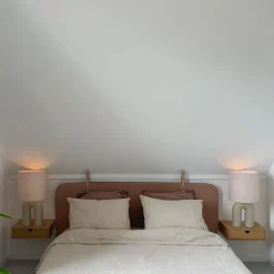 Tafellampen-QAZQA tafellampen lotti beige e27