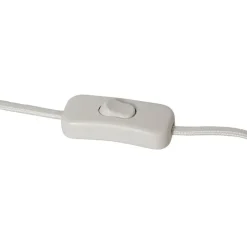 Tafellampen-QAZQA tafellampen lotti beige e27