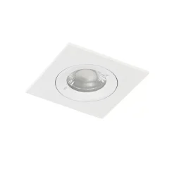 Buitenverlichting|Grondspots-QAZQA tuinspots xena wit gu10